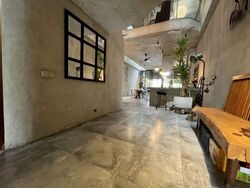 Jalan Tanjong (D16), Terrace #574587621